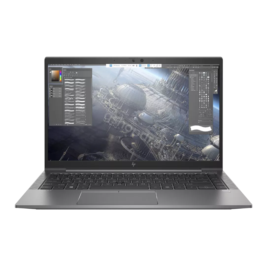 Laptop HP ZBook Firefly 14 G7