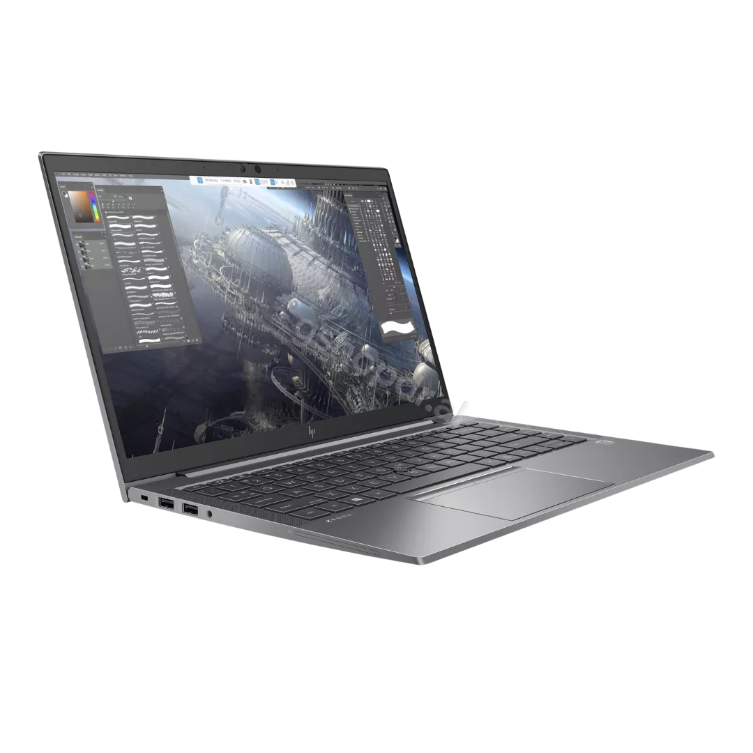 Laptop HP ZBook Firefly 14 G7 cmimi