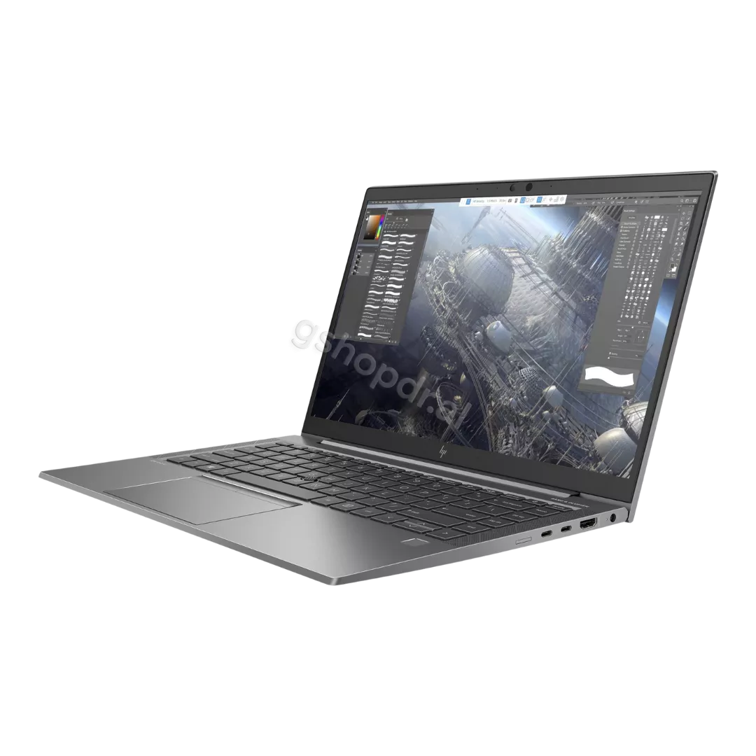 Laptop HP ZBook Firefly 14 G7 ne shitje tirane