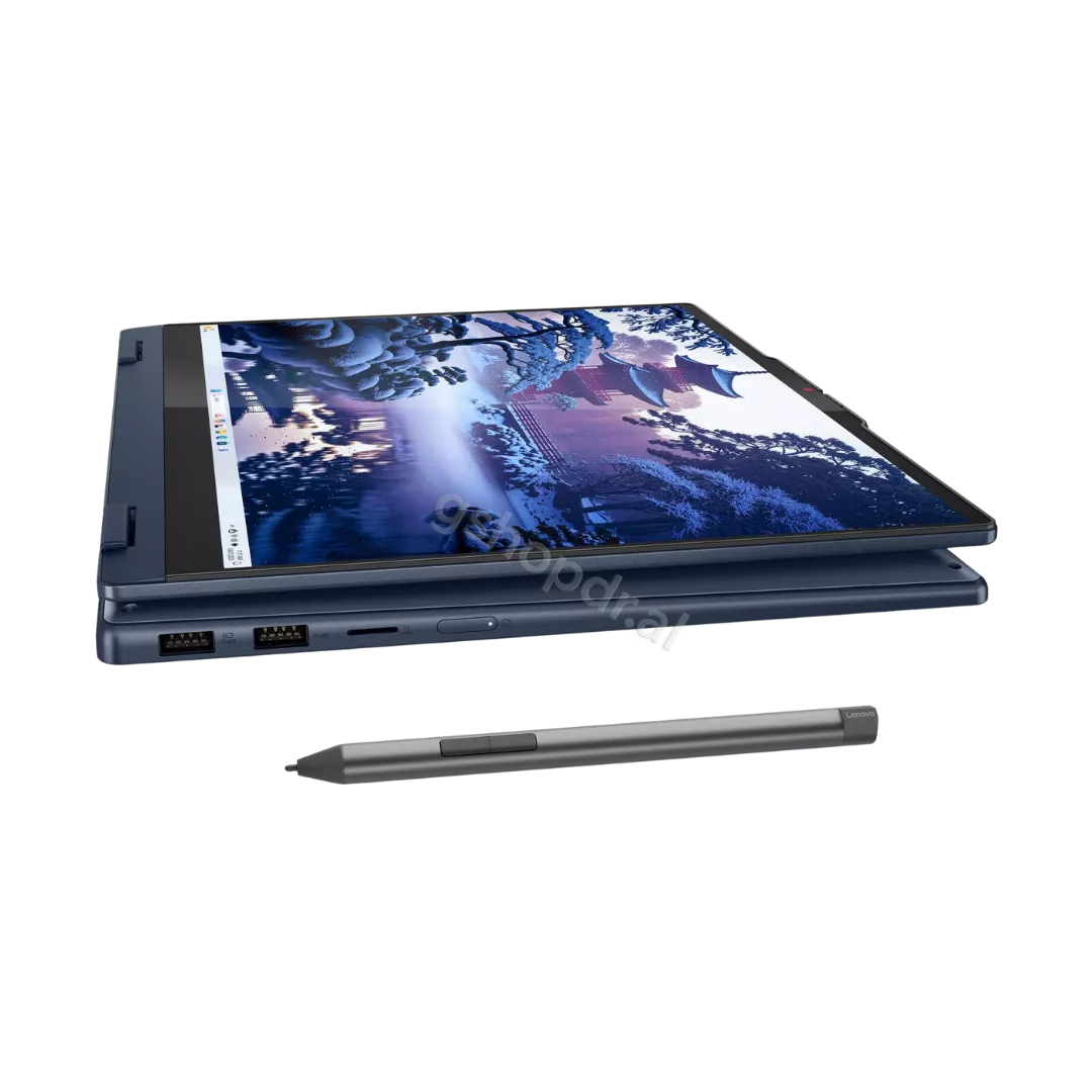 Laptop Lenovo IdeaPad 5 i ri ne shitje