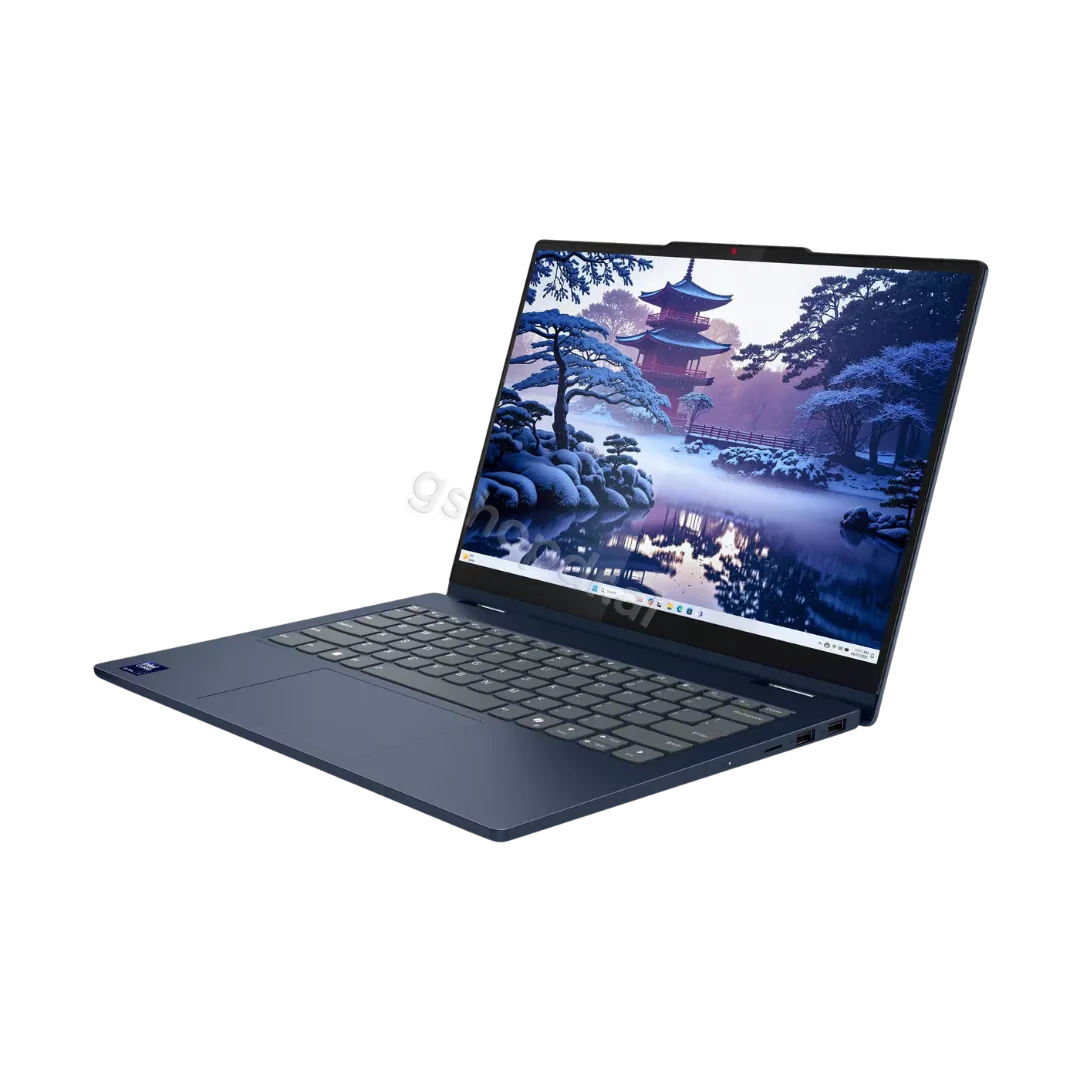 Laptop IdeaPad 5 2-in-1 14IAL10