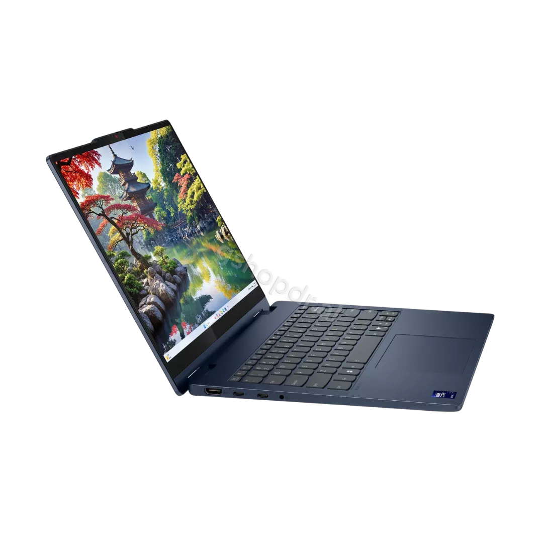 Laptop Lenovo IdeaPad 5 2-in-1 I ri