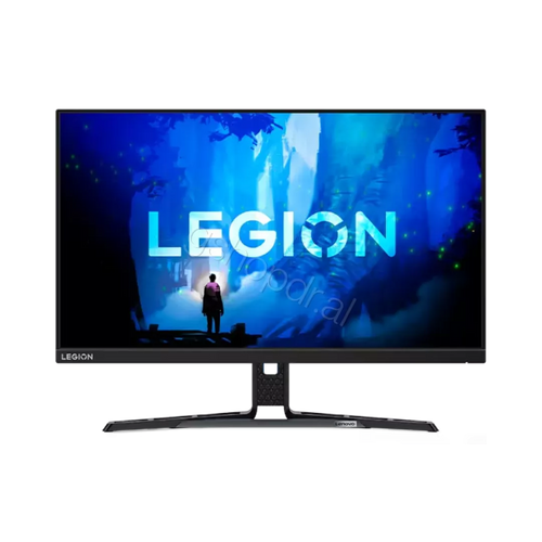 Lenovo Legion Y27h-30 27-inch IPS QHD 180Hz USB-C Gaming Monitor