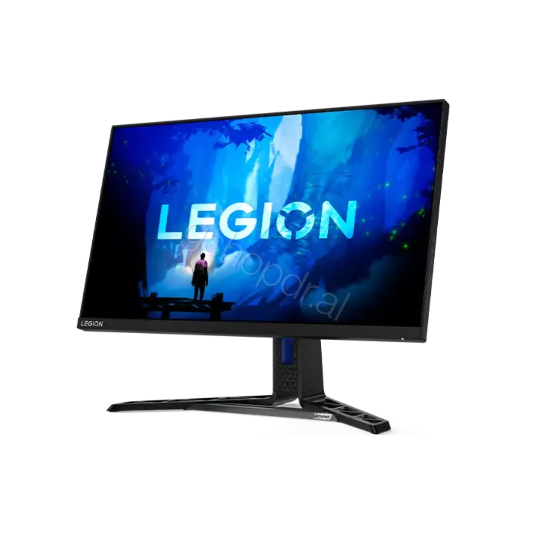 Lenovo Legion Y27h-30 27-inch IPS QHD 180Hz USB-C Gaming Monitor