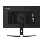 Lenovo Legion Y27h-30 27-inch IPS QHD 180Hz USB-C Gaming Monitor