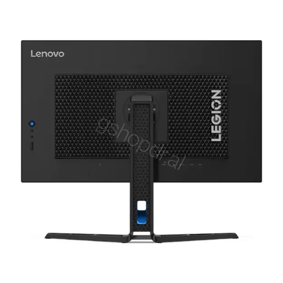 Lenovo Legion Y27h-30 27-inch IPS QHD 180Hz USB-C Gaming Monitor