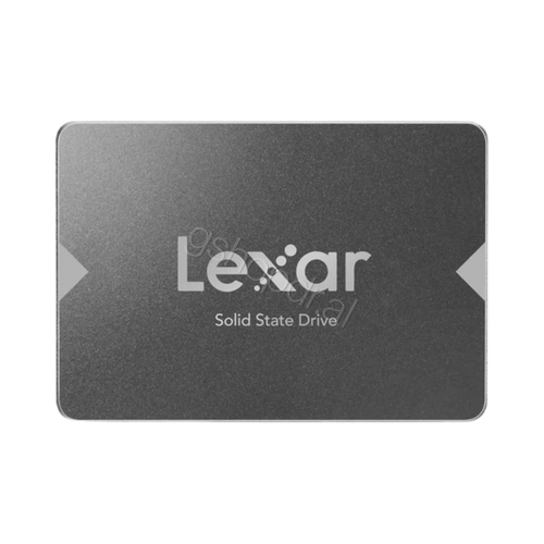 Lexar 256GB NS100 2.5” SATA III (6Gb/s) SSD