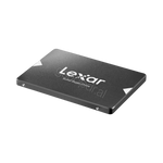 Lexar 256GB NS100 2.5” SATA III (6Gbs) SSD Tirane