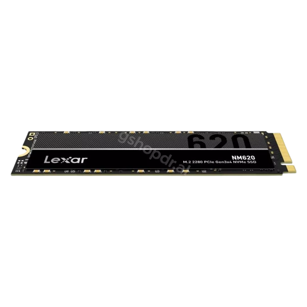 Lexar NM620 256GB SSD cmimi tirane