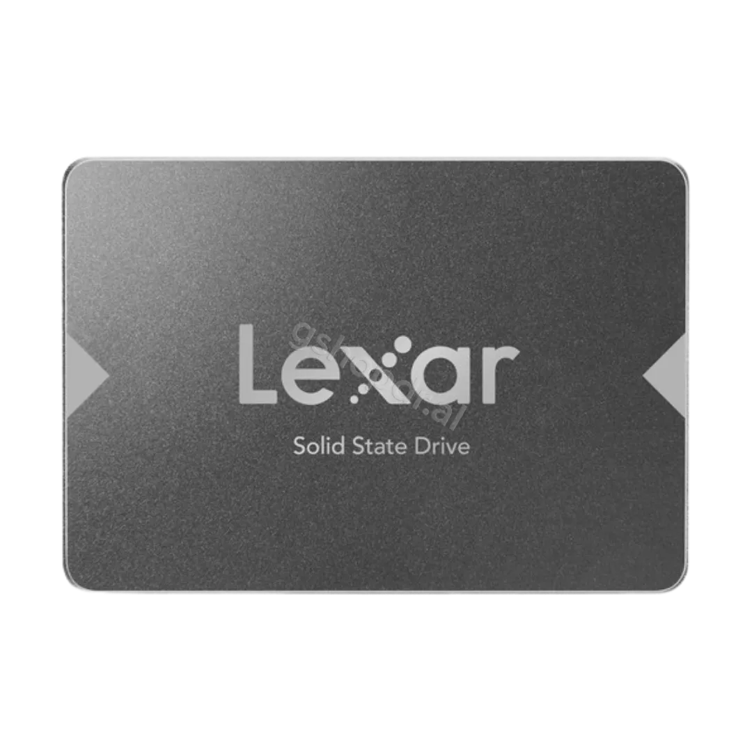 Lexar NS100 2.5 sata 6GBs SSD 1TB