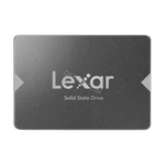 Lexar NS100 2.5 sata 6GBs SSD 1TB