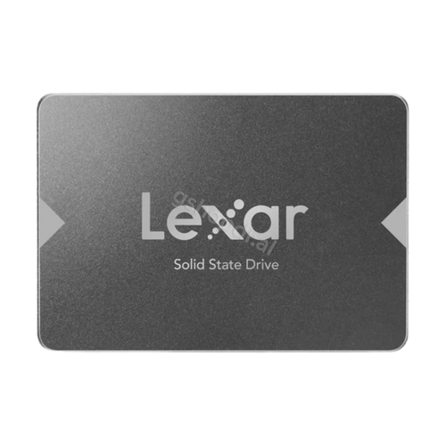 Lexar NS100 2.5 sata 6GBs SSD 1TB