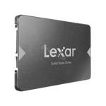 Lexar NS100 2.5 sata 6GBs SSD 1TB cmimi
