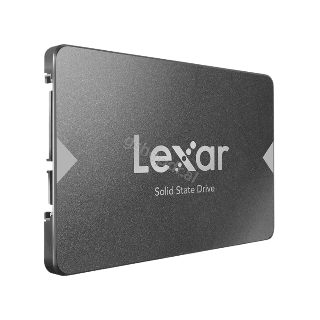 Lexar NS100 2.5 sata 6GBs SSD 1TB cmimi