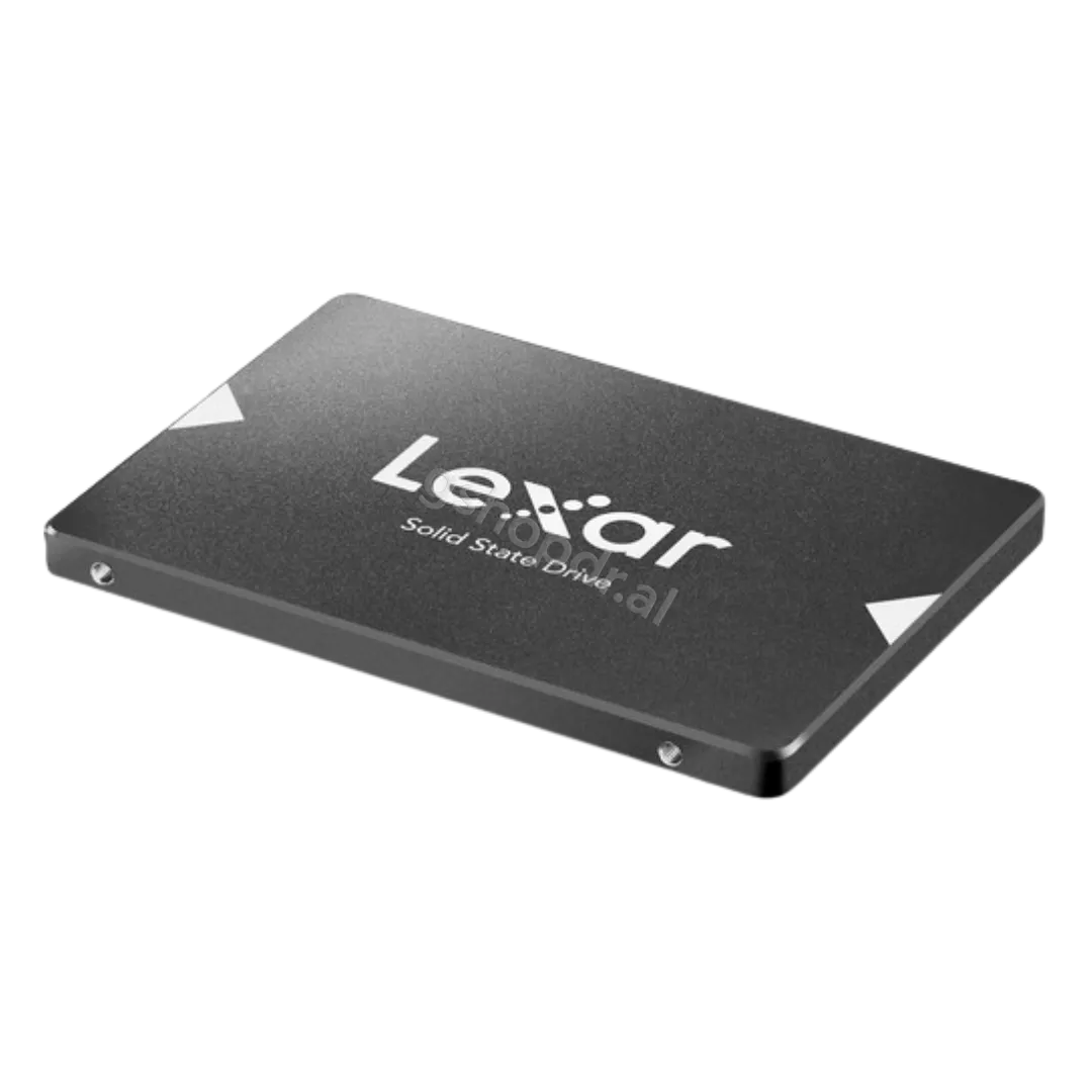 Lexar NS100 2.5 sata 6GBs SSD 1TB cmimi Durres