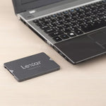 SSD lexar NS100 1 TB CMIMI