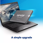 SSD lexar NS100 1 TB