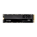 Lexar® NM620 M.2 2280 NVMe SSD 2TB