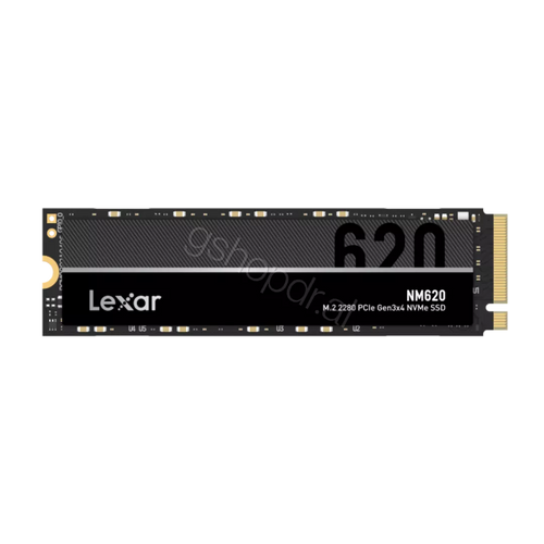 Lexar® NM620 M.2 2280 NVMe SSD 2TB