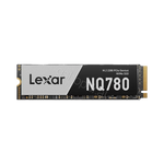 Lexar® NQ780 M.2 2280 PCIe Gen 4×4 NVMe SSD 1TB