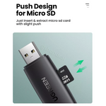 Lexues Kartash TFSD Ugreen USB +Type-C CM304 – 40295 cmimi