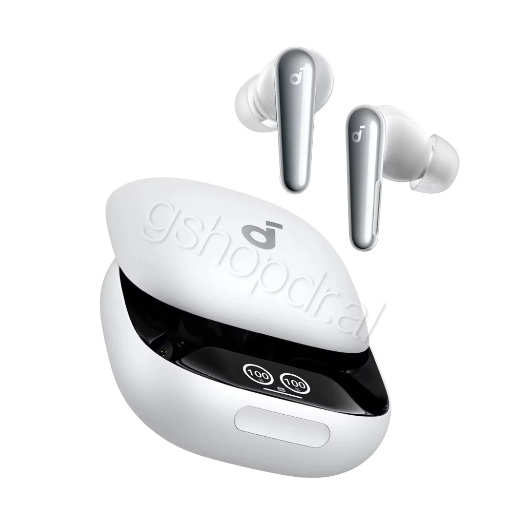 Kufje Earbuds Liberty 4 NC True-Wireless Noise Cancelling Anker