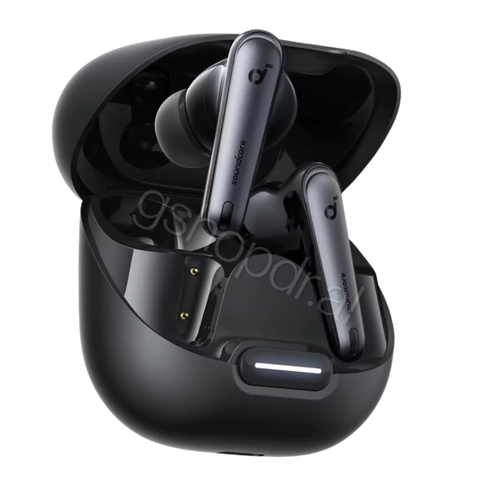 Kufje Earbuds Liberty 4 NC True-Wireless Noise Cancelling Anker