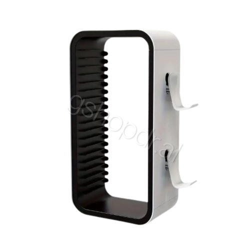 Video Game Discs Storage Tower - LinYuvo