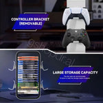 Video Game Discs Storage Tower - LinYuvo Durres