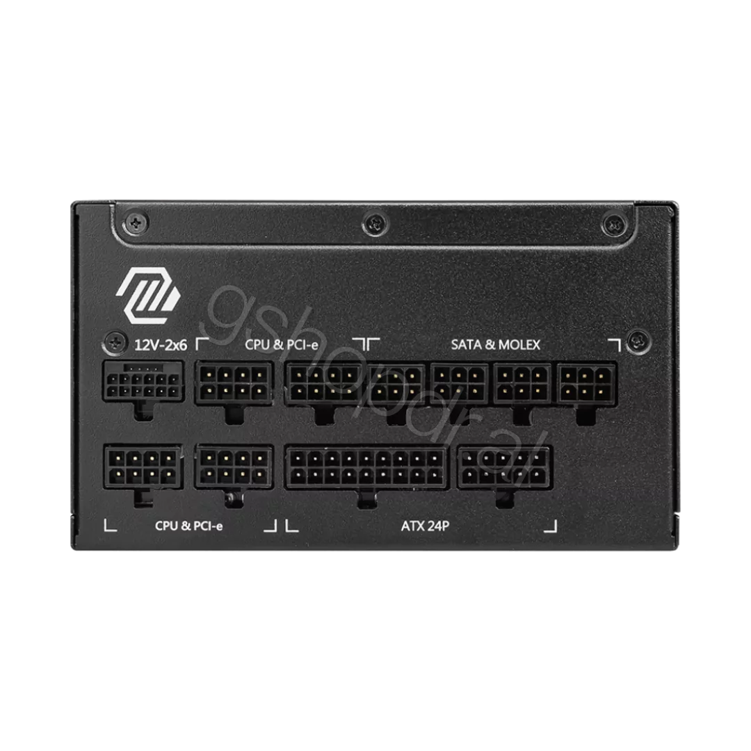 MSI MAG A1000GL PCIE5 II Tirane