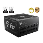 MAG A850GL PCIE5