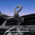 MAGO Series Magsafe Car Mount Wi-W051 Tirane