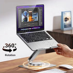 Mbajtese metali per laptop Ugreen (LP592)
