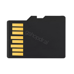 Memory Card Moxom 8GB MX-DK08 Durres