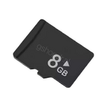 Memory Card Moxom 8GB MX-DK08
