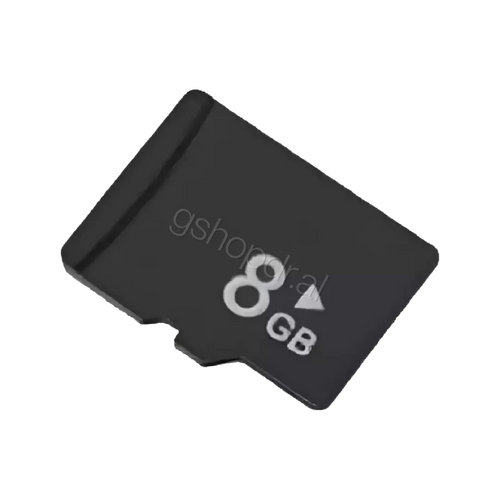 Memory Card Moxom 8GB MX-DK08