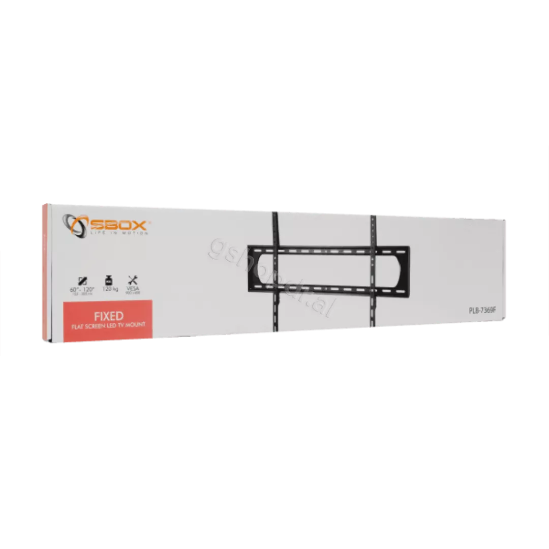 MOUNT SBOX PLB-7369F (60-120120kg900x600) cmimi Durres