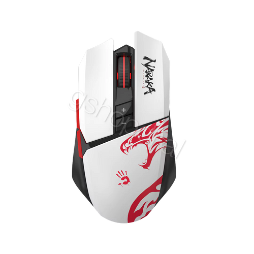 MOUSE GAMING BLOODY BLADEPOINT R36 ULTRA NARAKA
