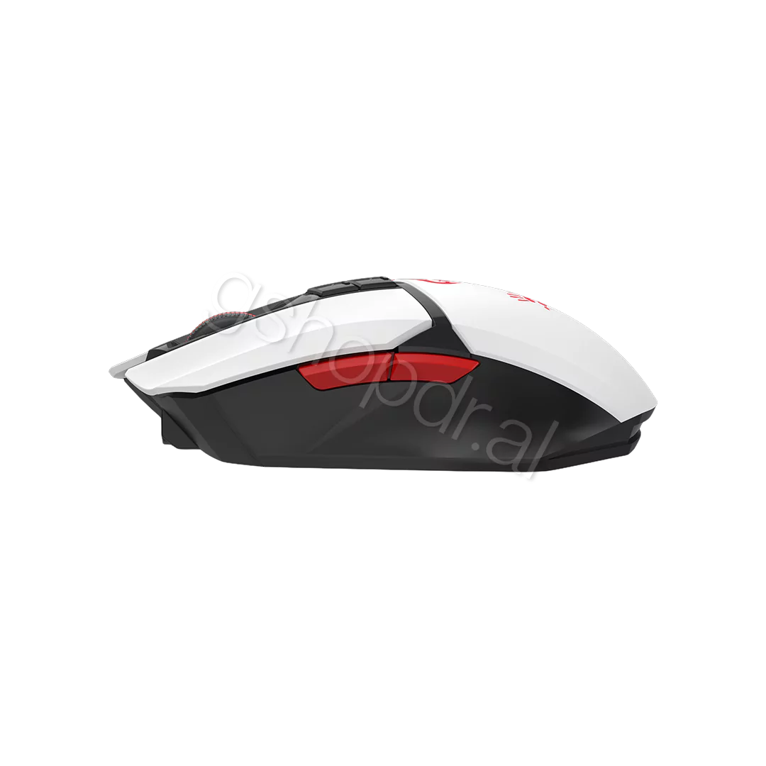 MOUSE GAMING BLOODY BLADEPOINT R36 ULTRA NARAKA