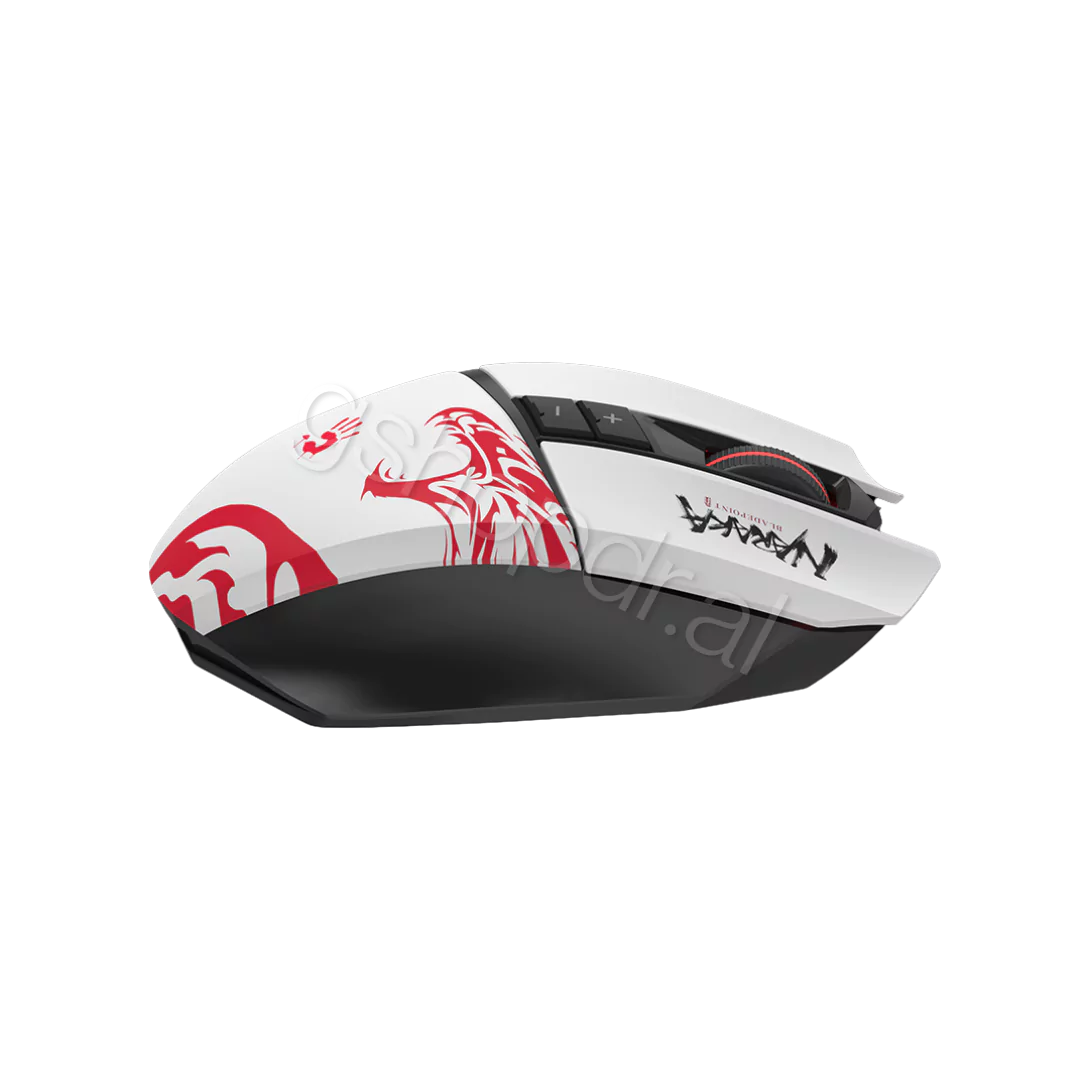 Mouse Gaming R36 Ultra Tirane