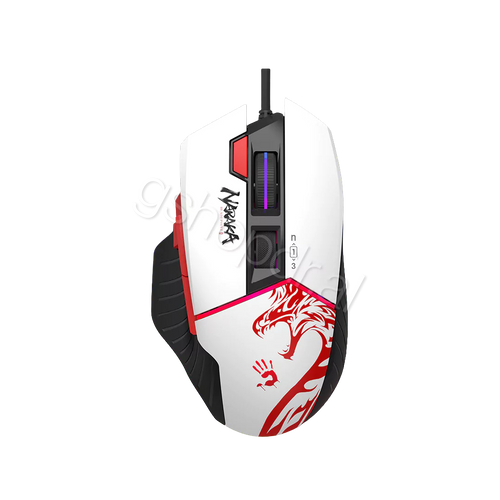 MOUSE GAMING BLOODY BLADEPOINT W95 MAX NARAKA