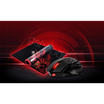 MOUSE GAMING BLOODY BUNDLE V7M71 XGLIDE MULTI-CORE Tirane