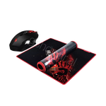 MOUSE GAMING BLOODY BUNDLE V7M71 XGLIDE MULTI-CORE Durres