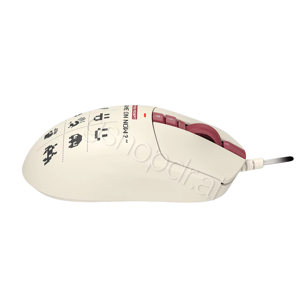 Mouse Gaming Bloody W72 ULTRA Tirane