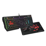 MOUSE GAMING BLOODY NEON GAMING DESKTOP EFFECTS B1700 Durres