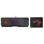 MOUSE GAMING BLOODY NEON GAMING DESKTOP EFFECTS B1700