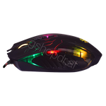 MOUSE GAMING BLOODY Q50 NEON X'Glide Durres