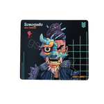 MOUSE PAD GAMING BLOODY BP-45