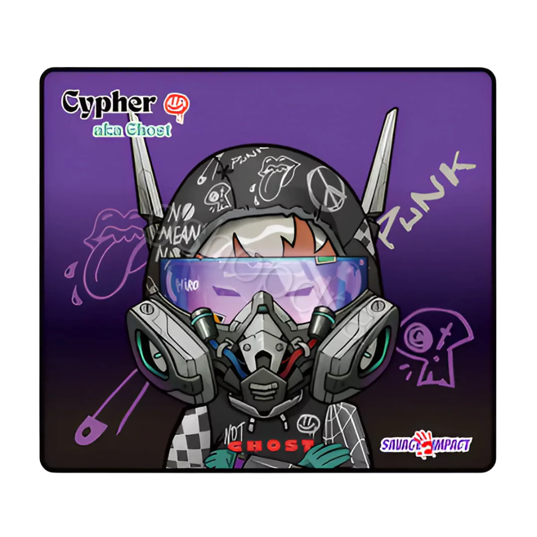 MOUSE PAD GAMING BLOODY BP-45W BLOODY