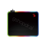 MOUSE PAD GAMING BLOODY PRECISION TRACKING RGB MP-45N